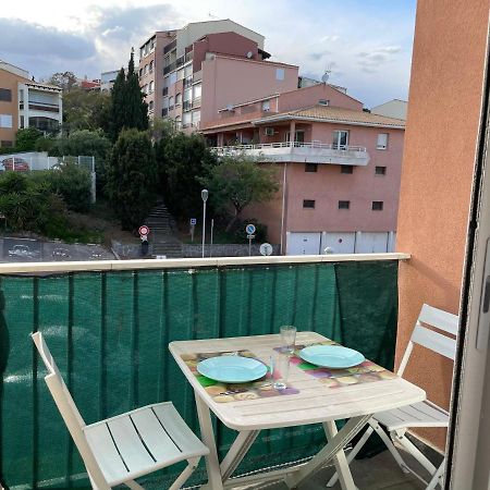 Appart Port Du Cap D Agde Exteriér fotografie